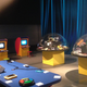 Stage 5: Ubiquitous Play — Handheld Games and Kids